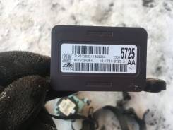 Датчик ускорения. Chevrolet Lacetti Chevrolet Orlando Chevrolet Cruze, J300 Daewoo Lacetti Opel Astra, P10 Opel Insignia, A Двигатели: LAF, LDE, LEA...