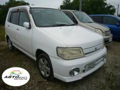 Nissan Cube. AZ10, CGA3DE