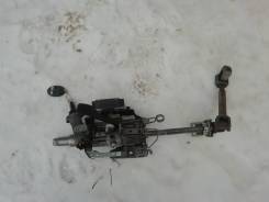 Колонка рулевая. Skoda Fabia, 5J2, 5J5 Двигатели: BBM, BLS, BMS, BNM, BNV, BSW, BTS, BXW, BZG, CAVE, CAYA, CAYB, CAYC, CBZA, CBZB, CEVA, CFNA, CFWA, C...