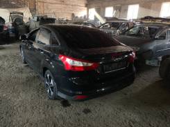 Крышка багажника. Ford Focus, BK, BL, BM, CB8 Двигатели: ECOBOOST, IQDB, JQDA, JQDB, JTDA, JTDB, M1DA, M2DA, M8DA, M8DB, M9DA, M9DB, MUDA, NGDA, NGDB...