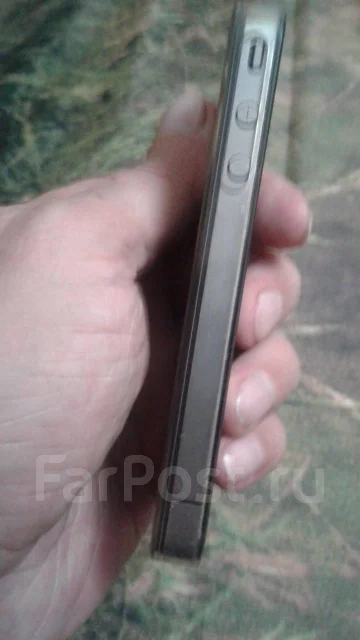 Apple iPhone 4s. �/�, ������ ����