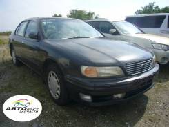 Nissan Cefiro. A32, VQ20DE