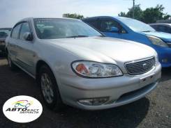 Nissan Cefiro. A33, VQ20DE