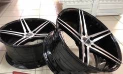 Vossen VPS-302. 8.5x18", 5x114.30, ET31, ЦО 73,1 мм. Под заказ