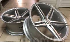 Vossen VPS-302. 8.5x18", 5x114.30, ET31, ЦО 73,1 мм. Под заказ