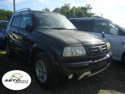 Suzuki Escudo. TL52W, J20A