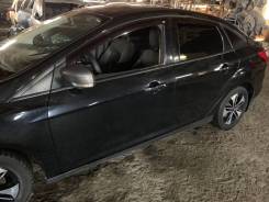 Дверь боковая. Ford Focus, BK, BL, BM, CB8 Двигатели: ECOBOOST, IQDB, JQDA, JQDB, JTDA, JTDB, M1DA, M2DA, M8DA, M8DB, M9DA, M9DB, MUDA, NGDA, NGDB, PN...