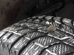Michelin. Зимние, без шипов, 20 %, 4 шт