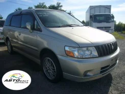 Nissan Bassara. JTNU30, QR25DE ����