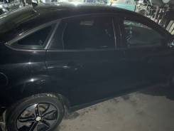 Дверь боковая. Ford Focus, BK, BL, BM, CB8 Двигатели: ECOBOOST, IQDB, JQDA, JQDB, JTDA, JTDB, M1DA, M2DA, M8DA, M8DB, M9DA, M9DB, MUDA, NGDA, NGDB, PN...