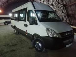 Iveco Daily. Ивека дэйли, 19 мест