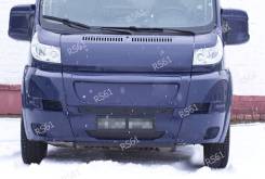 Заглушка бампера. Citroen Jumper, L1H1, L2H1, L2H2, L3H2, L3H3, L4H2, L4H3
