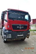 MAN TGS. Самосвал БЦМ-59 на шасси 41.390 8х4, 10 500 куб. см., 25 000 кг. Под заказ