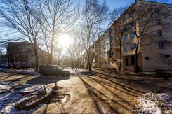 3-комнатная, улица Молодёжная 8. частное лицо, 60 кв. м. Прихожая