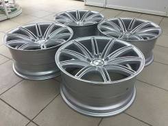 Vossen CV4. 8.5x18", 5x114.30, ET31, ЦО 73,1 мм. Под заказ