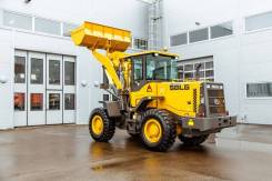 Sdlg LG936L. Фронтальный погрузчик SDLG LG936L, 3 000 кг., Дизельный, 1,80 куб. м.