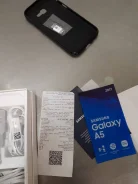 Samsung Galaxy A5. �����, ������, 3G, 4G LTE, Dual-SIM, NFC ����