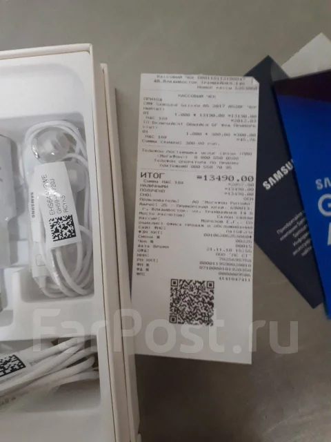 Samsung Galaxy A5. �����, ������, 3G, 4G LTE, Dual-SIM, NFC ����
