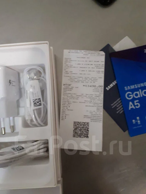 Samsung Galaxy A5. �����, ������, 3G, 4G LTE, Dual-SIM, NFC ����