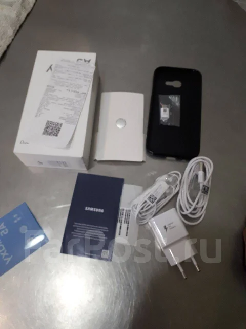 Samsung Galaxy A5. �����, ������, 3G, 4G LTE, Dual-SIM, NFC ����