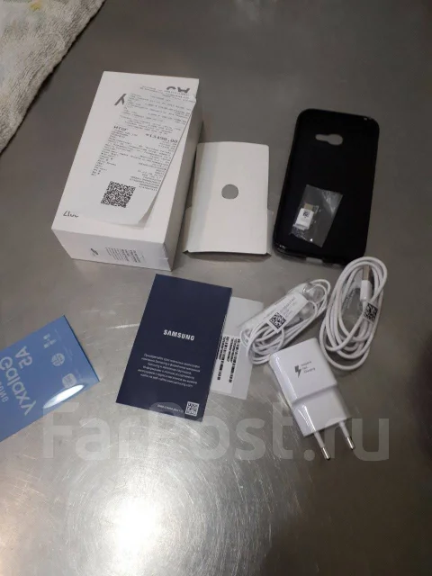 Samsung Galaxy A5. �����, ������, 3G, 4G LTE, Dual-SIM, NFC ����