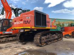 Hitachi. ZX850H, 4,30 куб. м. Под заказ