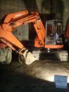 Hitachi. Продам экскаватор EX 75 UR, 0,30 куб. м.
