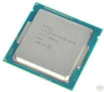 Intel Pentium G3220 ����