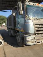 Camc. Продам самосвал САМС, 8 900 куб. см., 18 000 кг., 6x4