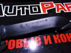 Патрубок воздухозаборника. Mercedes-Benz CLC-Class, C203 Mercedes-Benz C-Class, CL203, S203, W203 Двигатели: M271KE16ML, M271KE18ML, M272E25, M112E26...