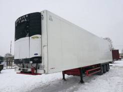 Schmitz S.KO. Рефрижератор Schmitz SKO 2003, 30 000 кг.