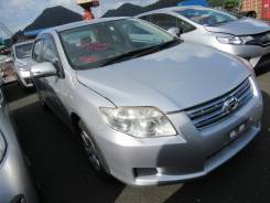 Toyota Corolla Axio. NZE141, 1NZFE