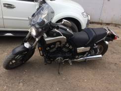 Yamaha V-Max 1200. 1 200 куб. см., исправен, птс, с пробегом