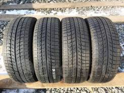 Michelin X-Ice 3. Зимние, 5 %, 4 шт