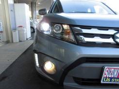 Suzuki Escudo. автомат, 4wd, 1.6 (117 л.с.), бензин, 40 тыс. км, б/п, нет птс. Под заказ