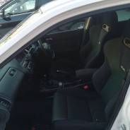 Сиденье. Honda Accord, CF3, CF4, CF5, CF6, CF7, CF8, CG1, CG2, CG3, CG5, CG7, CG8, CG9, CH1, CH2, CH5, CH6, CH7, CH8, CH9, CL1, CL2, CL3, CL4 Honda To...