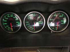 Датчик давления турбины. Subaru Impreza, GD2, GD3, GD9, GDA, GDB, GDC, GG2, GG3, GG9, GGC
