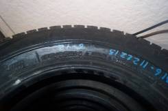 Bridgestone Blizzak VRX. Зимние, без шипов, 2016 год, 5 %, 4 шт