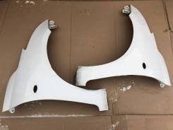 Крыло. Suzuki Swift, ZA02S, ZA32S, ZA72S, ZA92S, ZAA2S, ZC02S, ZC32S, ZC72S, ZC92S, ZCA2S, ZD72S, ZDA2S Двигатели: D13A, D13AA, K12B, M16A