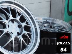 Avid.1 AV-34. 8.5/9.5x18", 5x114.30, ET35/35, ЦО 73,1 мм. Под заказ