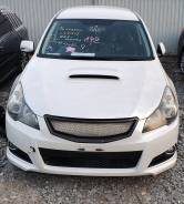 Subaru Legacy. BR9, EJ255