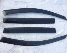 Ветровик. Honda Accord, CM1, CM2, CM3