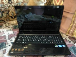 Lenovo G580. 15.6", ���� 500���, WiFi: 1, Bluetooth: 1 ����