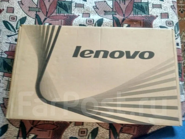 Lenovo G580. 15.6", ���� 500���, WiFi: 1, Bluetooth: 1 ����