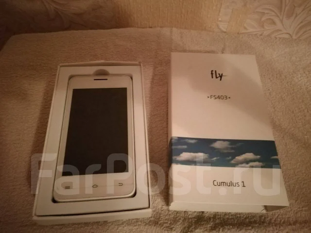 Fly. �/�, ����� ����