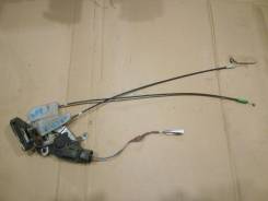 Замок двери. Toyota Allex, NZE121, NZE124, ZZE122, ZZE123, ZZE124 Toyota Corolla Fielder, CE121, CE121G, NZE120, NZE121, NZE121G, NZE124, NZE124G, ZZE...