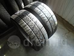 Pirelli Scorpion Winter. Зимние, без шипов, 2014 год, 20 %, 2 шт