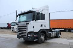 Scania G400. 2013, 10 715 кг., 4x2
