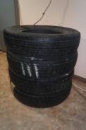 Dunlop. Зимние, без шипов, 2011 год, 5 %, 4 шт