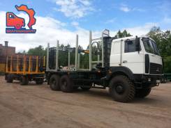 Велмаш VM10L74. Характеристики МАЗ 6317Х9 сортиментовоз с манипулятором ВелМаш VM10L74, 6x6